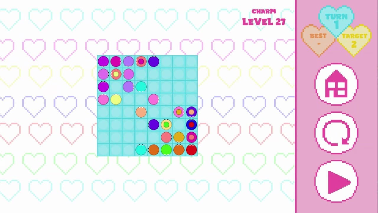 Looking For Love screenshot 4