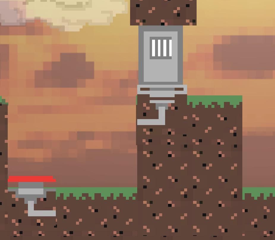 INPUT LAG