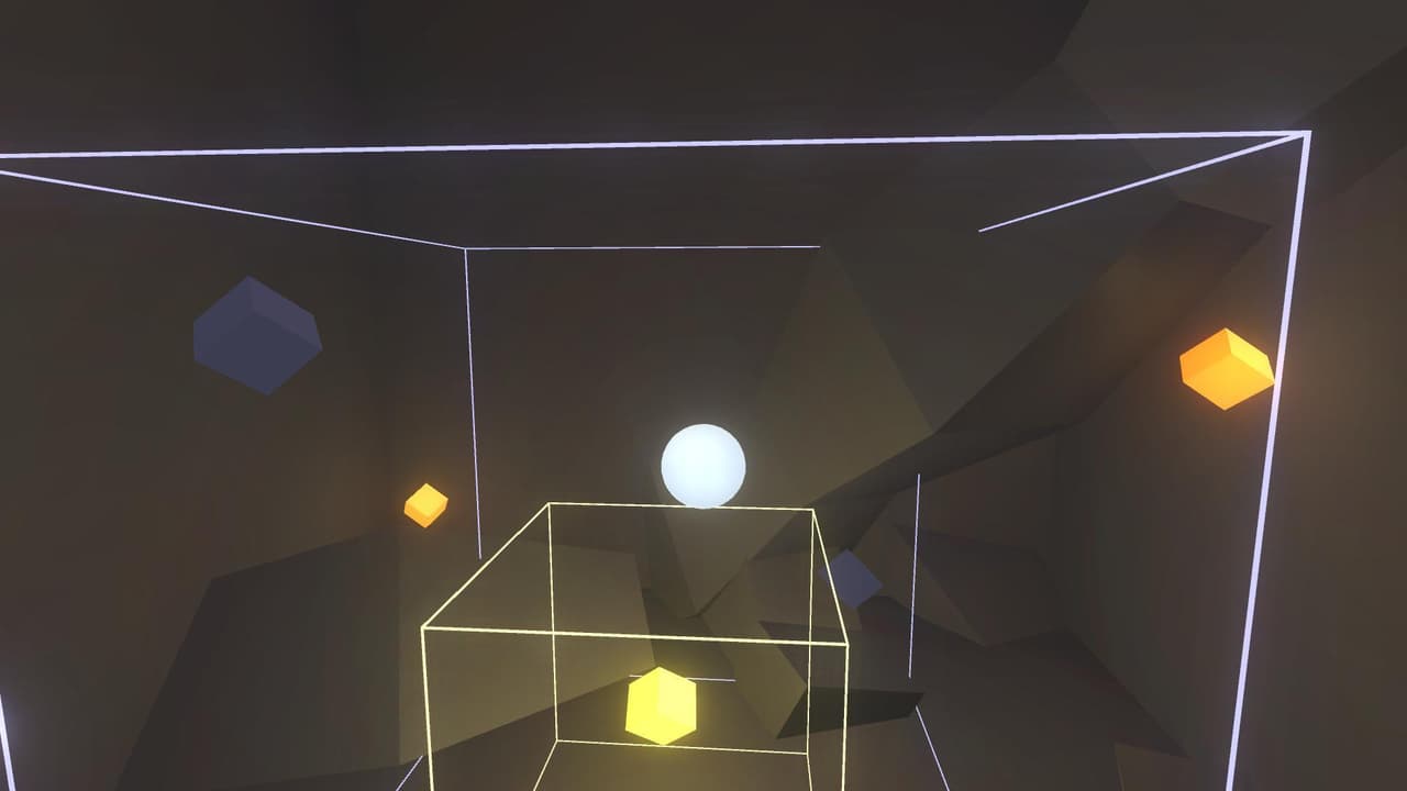 Hexachrome screenshot 5
