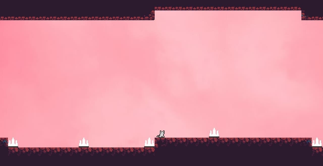 Meows Adventure screenshot 2