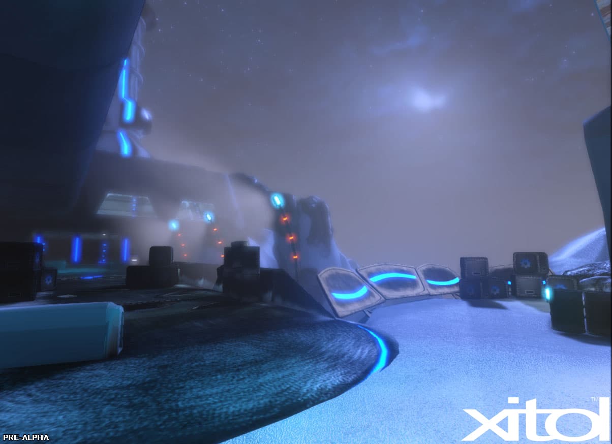 Zone: Commando screenshot 5