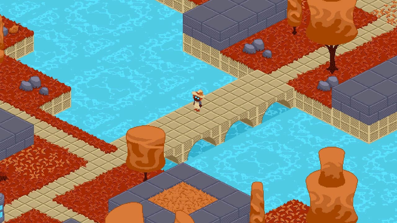 cinnamon gardens screenshot 4