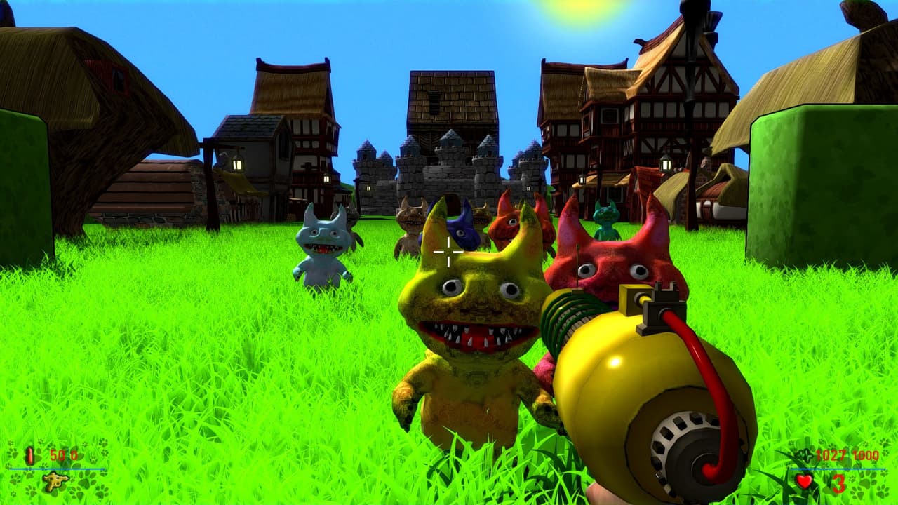 Hopper Rabbit screenshot 5