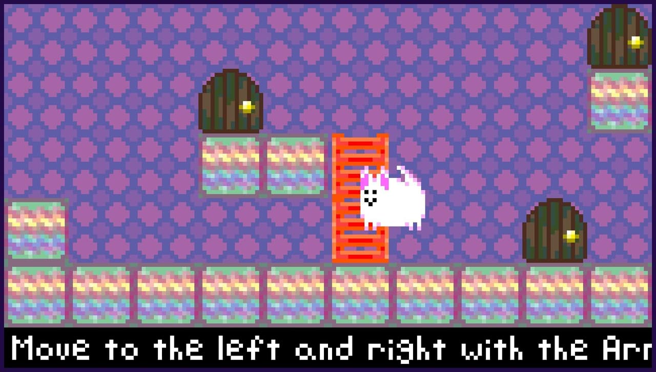 10mg: You are such a Soft and Round Kitten. (itch) screenshot 3