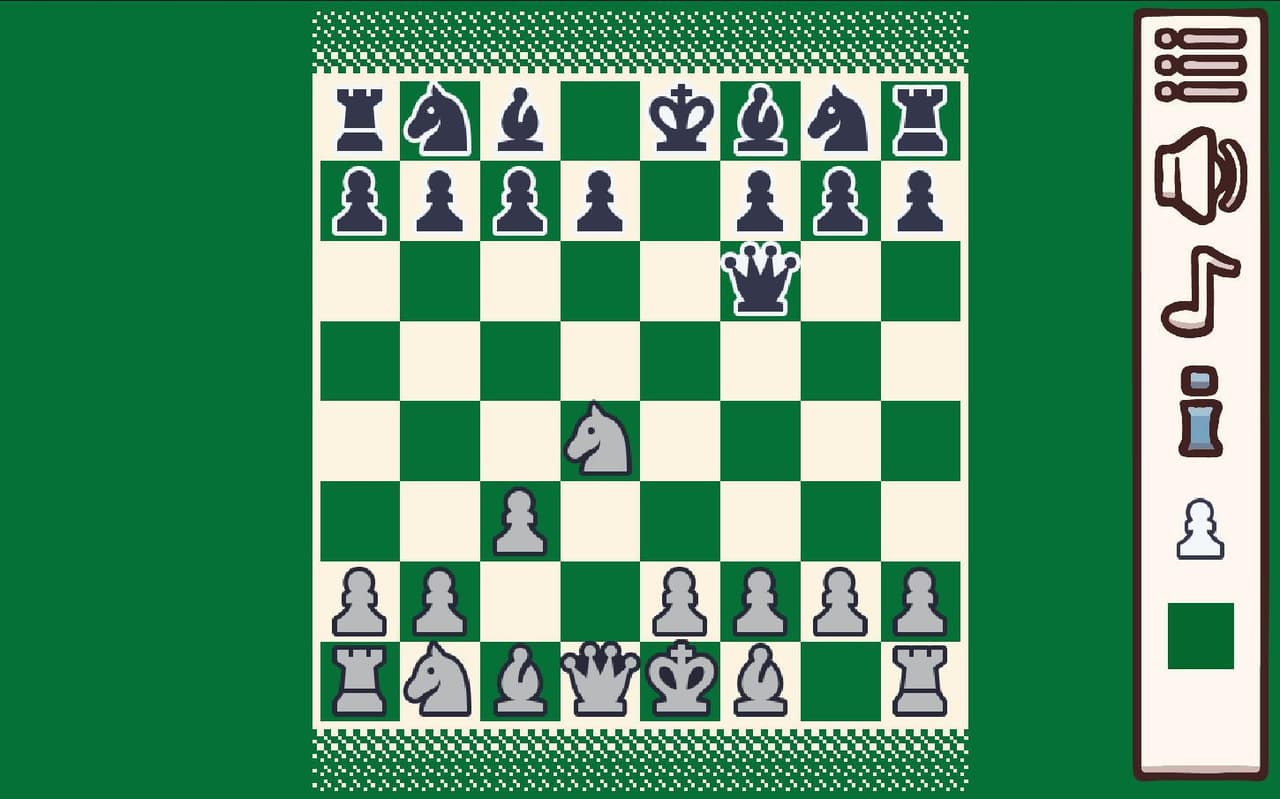 Functional Chess screenshot 2