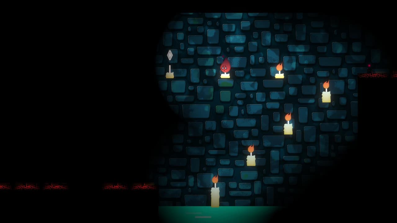 WickHopper screenshot 4