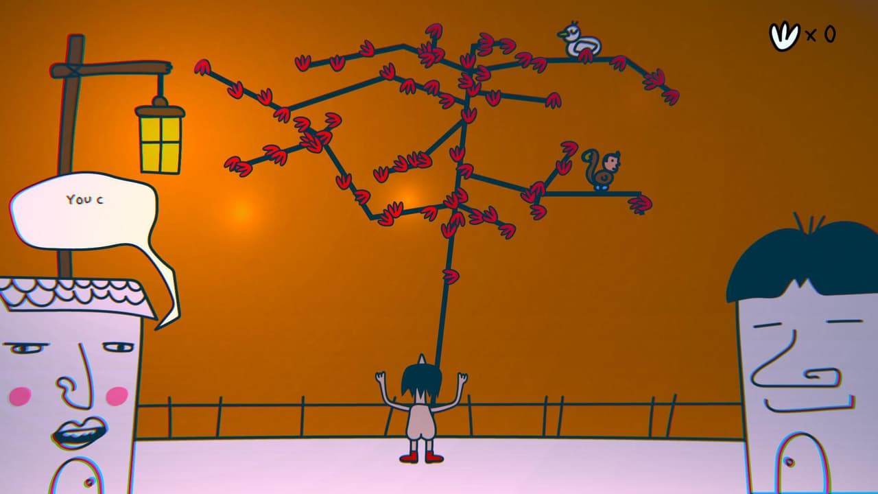 Leaf Ash screenshot 4
