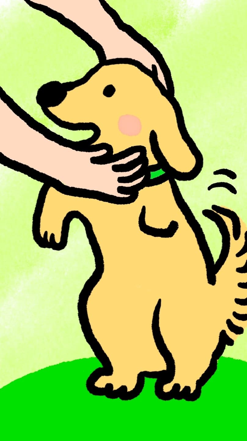 Kitty over the Rainbow screenshot 3