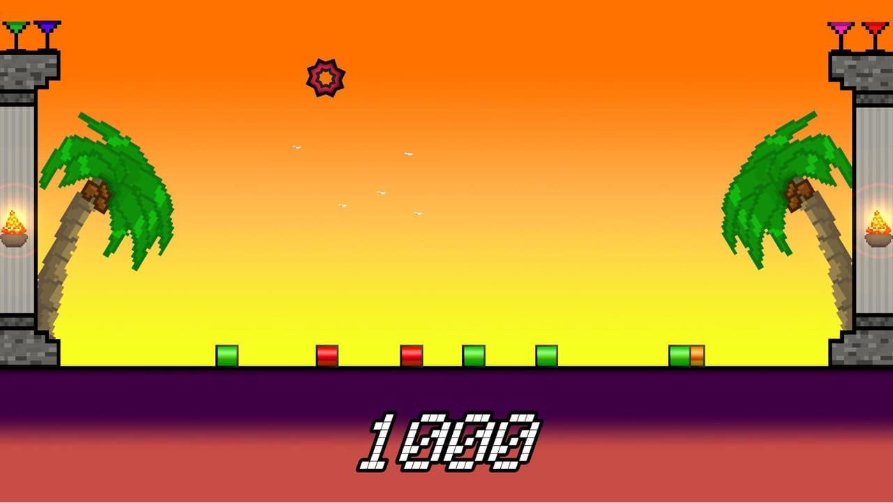 Miami Shuriken screenshot 5