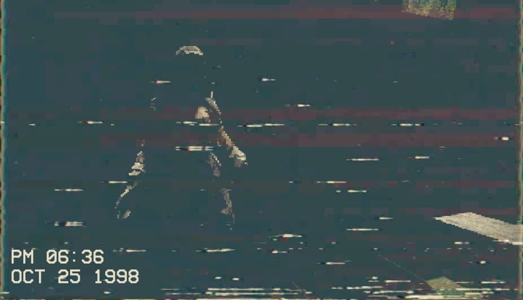 Our Lady of Sorrow screenshot 2