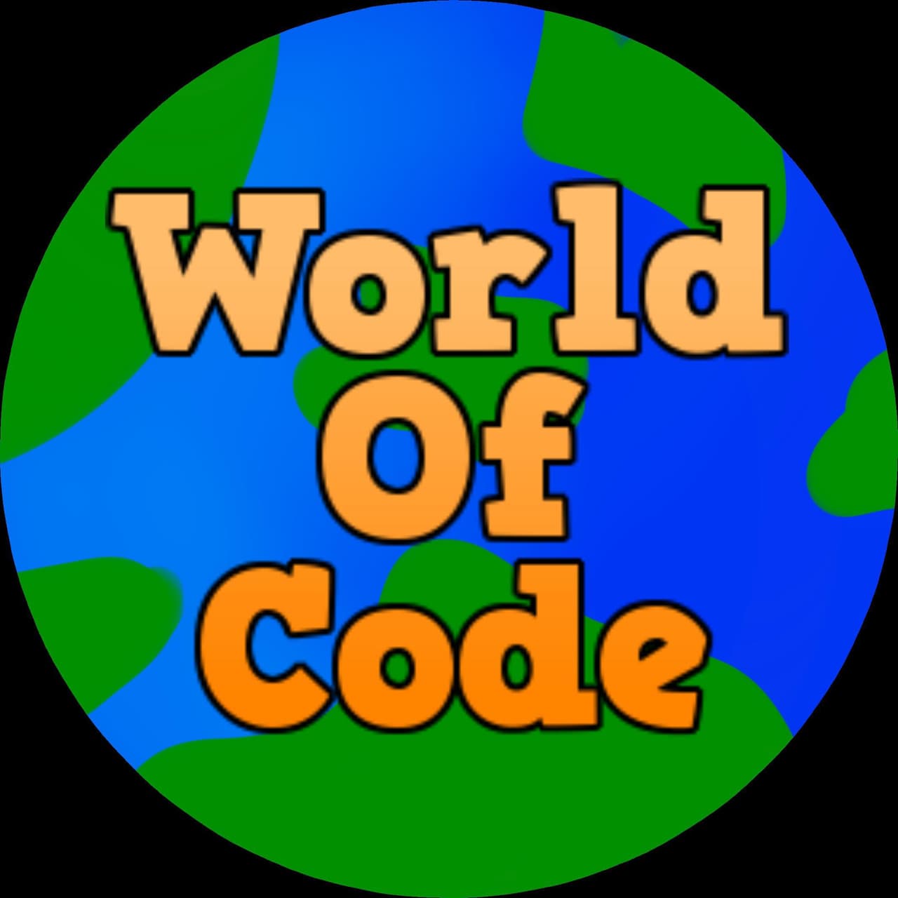 World of Code (GilbertChandra) screenshot 2