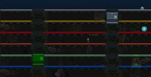 Agent Rush screenshot 3