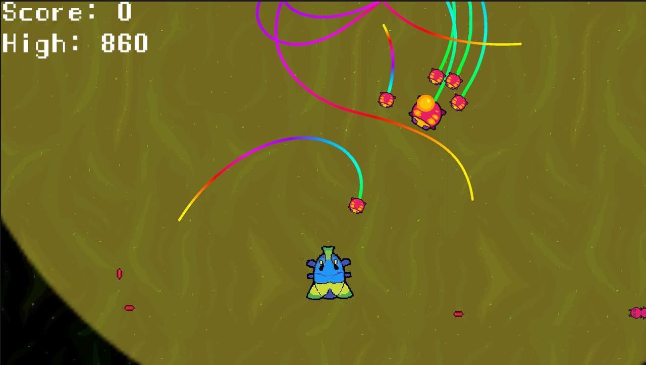 Get Buggy screenshot 3