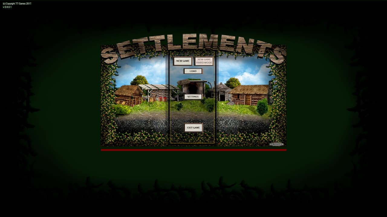 Settlements screenshot 2