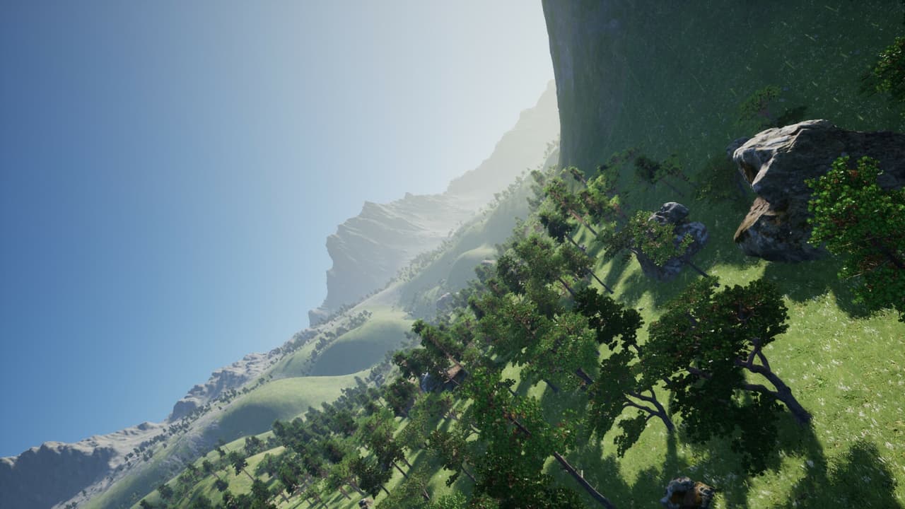 DreamFly screenshot 5
