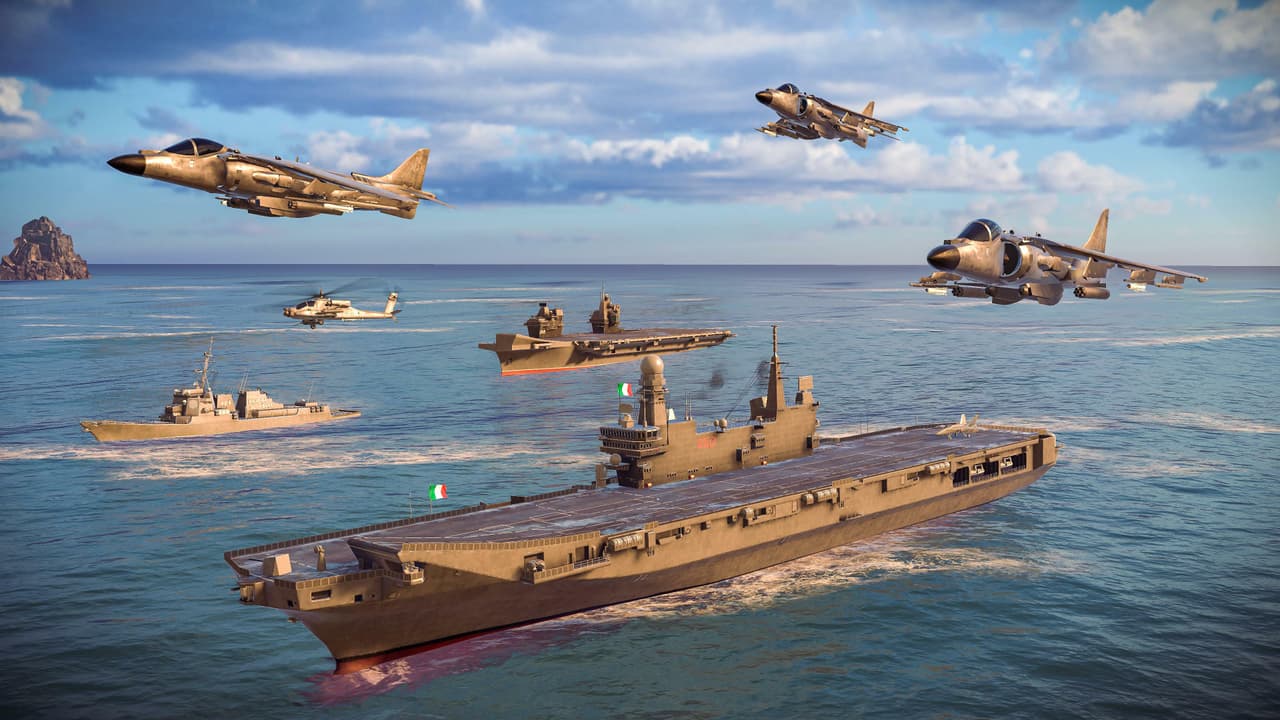 Modern Warships screenshot 3