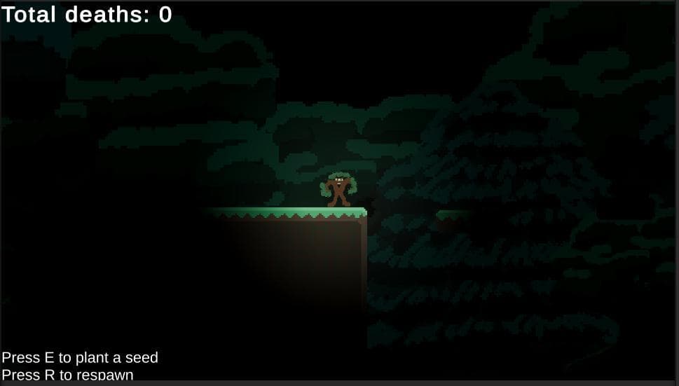 Fate Of The Tree Folk