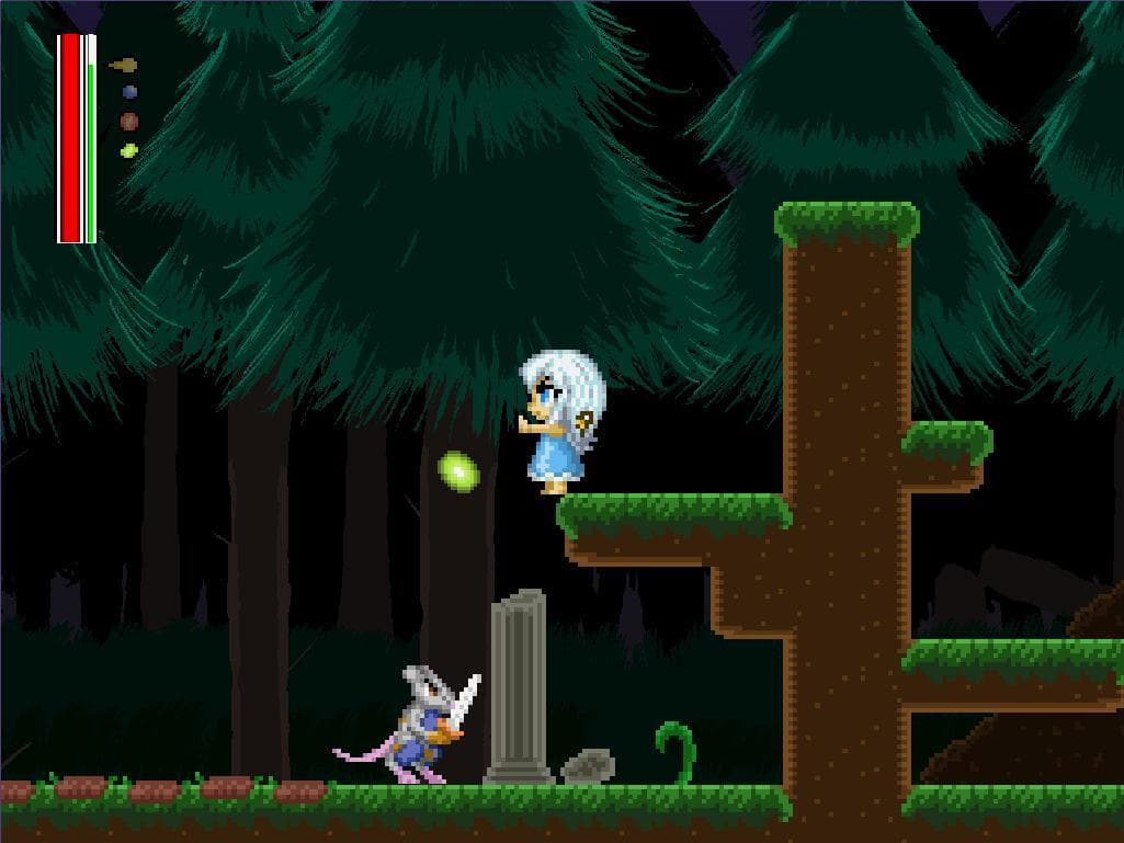 Great-Fairy Hikari screenshot 4