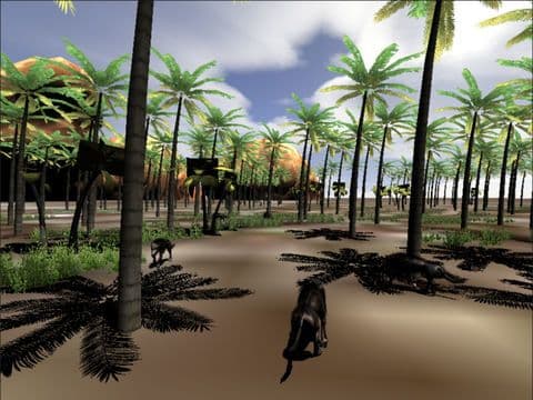 Hunt Wolf screenshot 5
