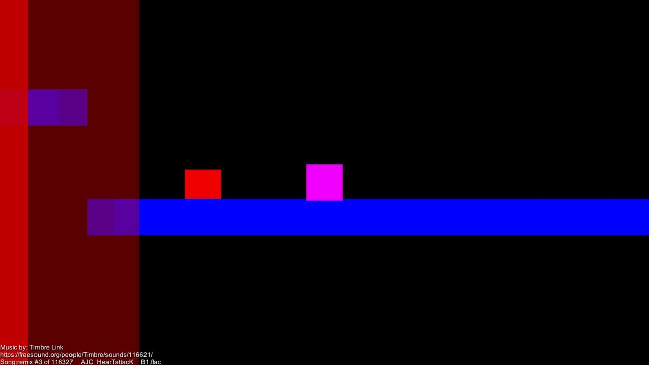 If Malware Was A Game screenshot 2