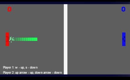 Pong (itch) (TheClockworks)