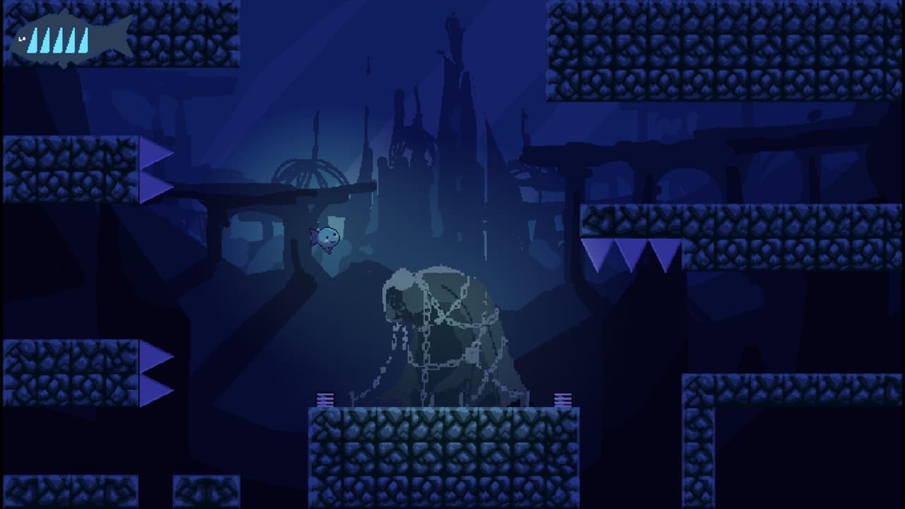 Fish Fable (Demo)