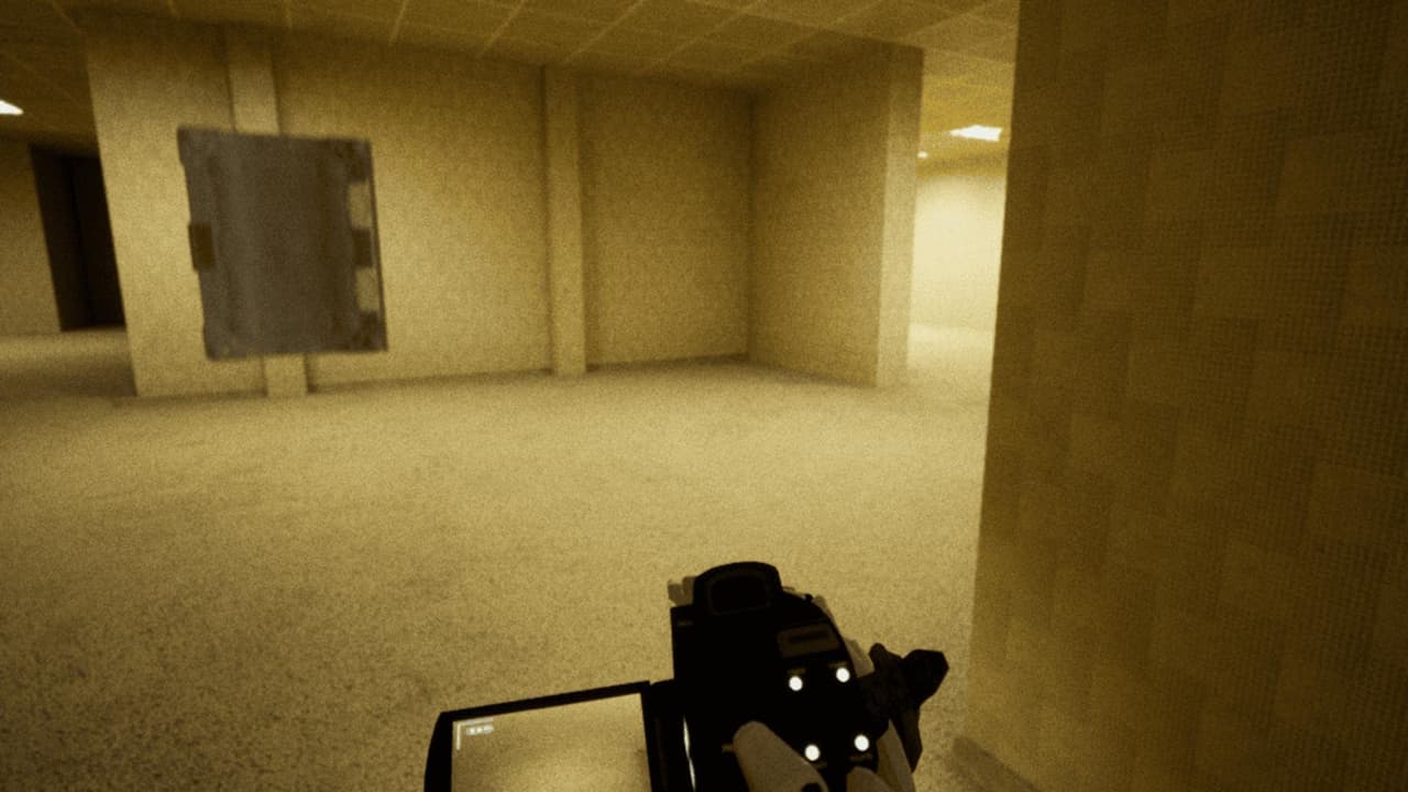 Backroom (The Backroom Lasts) screenshot 4