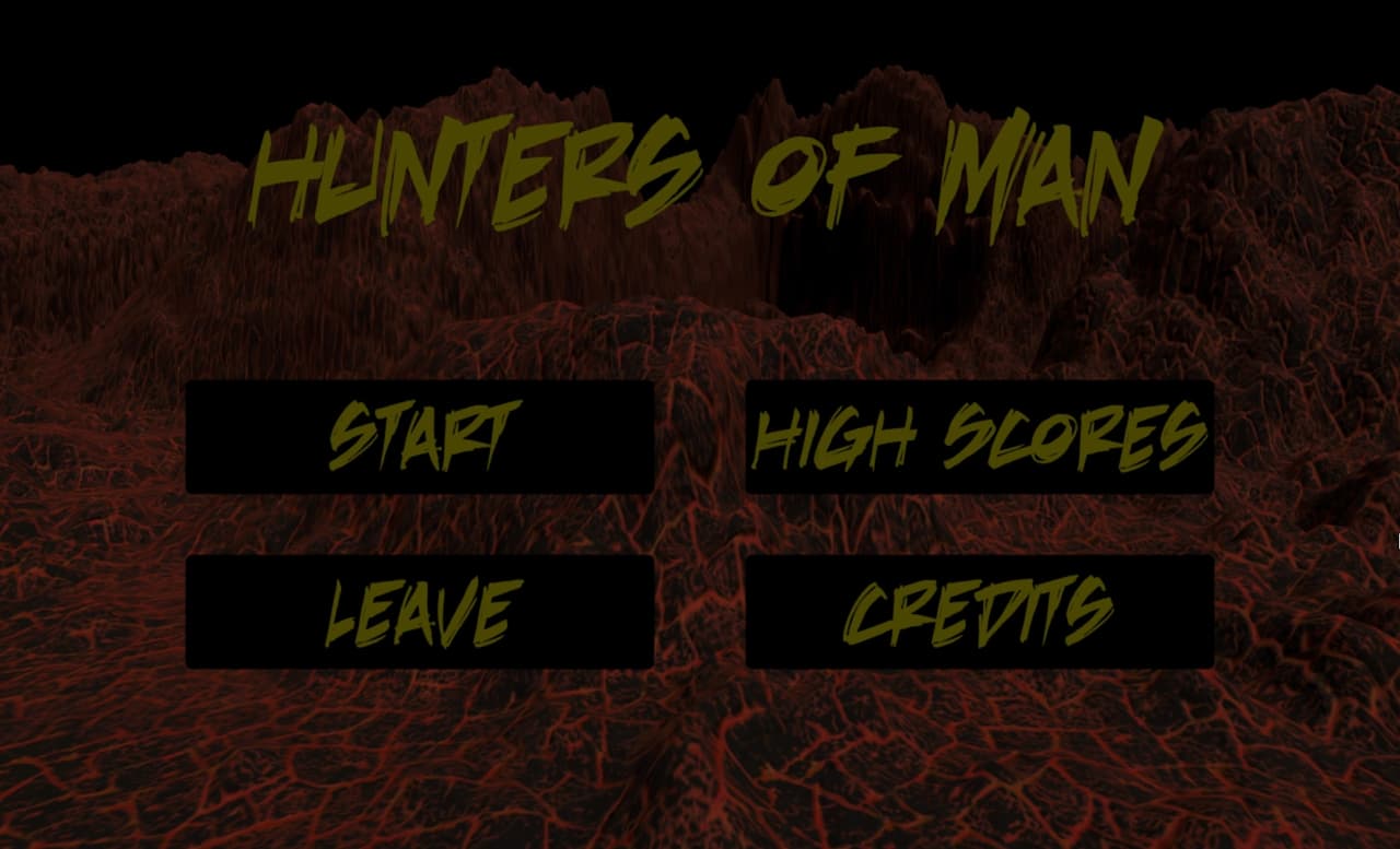 Hunters of Man screenshot 2