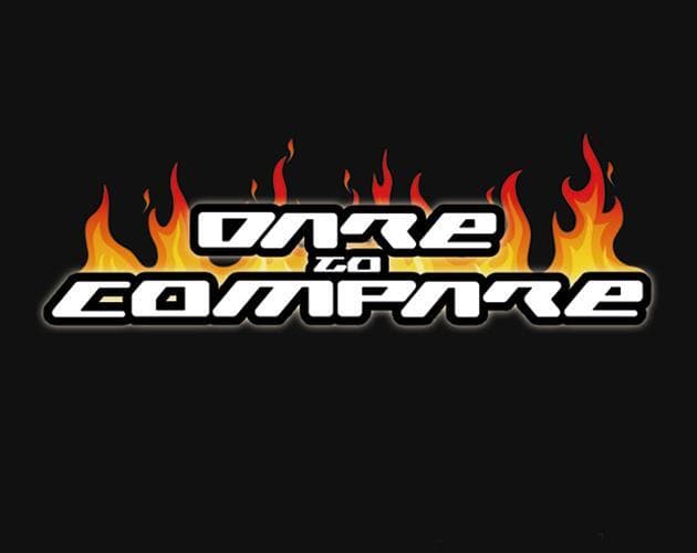 Dare to Compare