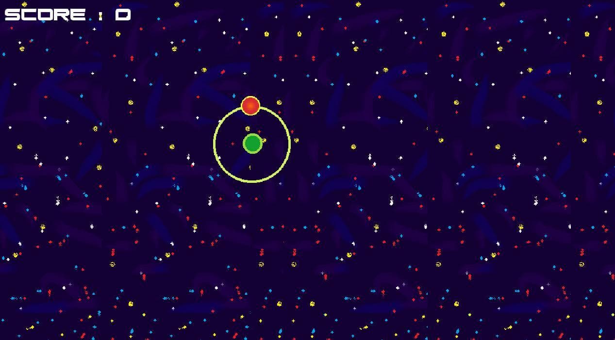 Orbital Loop screenshot 3