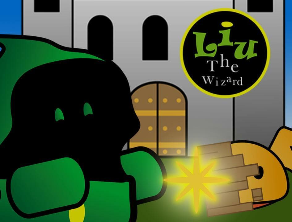 Liu The Wizard (beta)