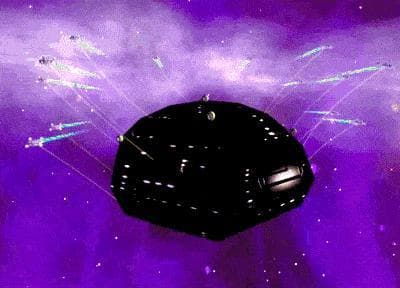 Galaxy Breacher
