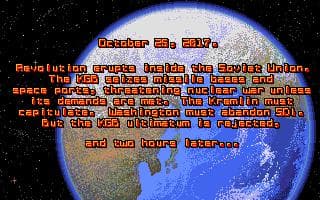 S.D.I. screenshot 4