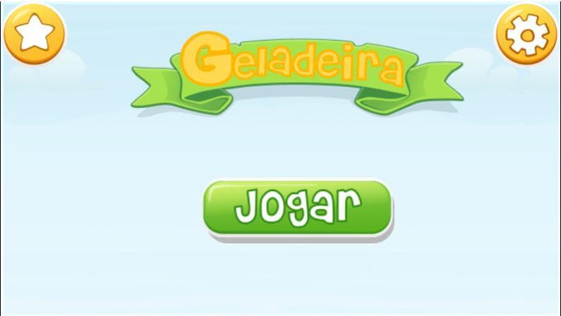 Jogo da Geladeira screenshot 2