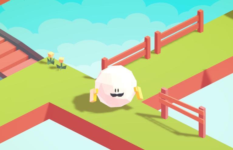 Super Ice-Cream Roller Ultra [LD41] screenshot 4
