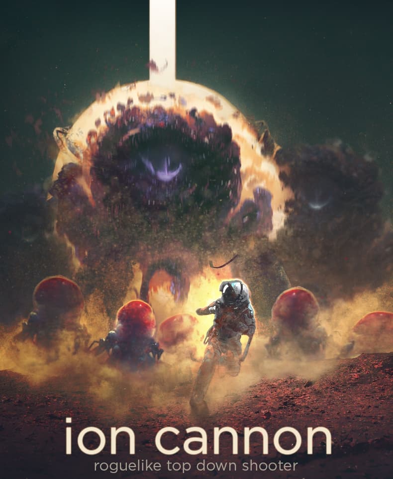 ion cannon (Umb16, Shumigrin)