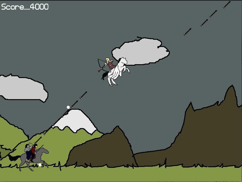 Yenisei Taitei screenshot 2