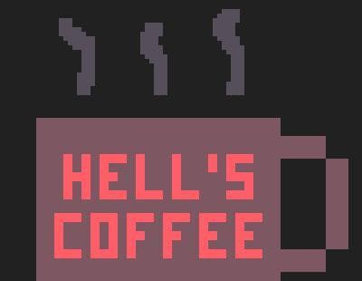hells coffee