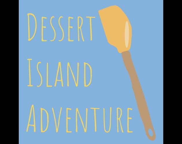 Dessert Island Adventure (TALP)