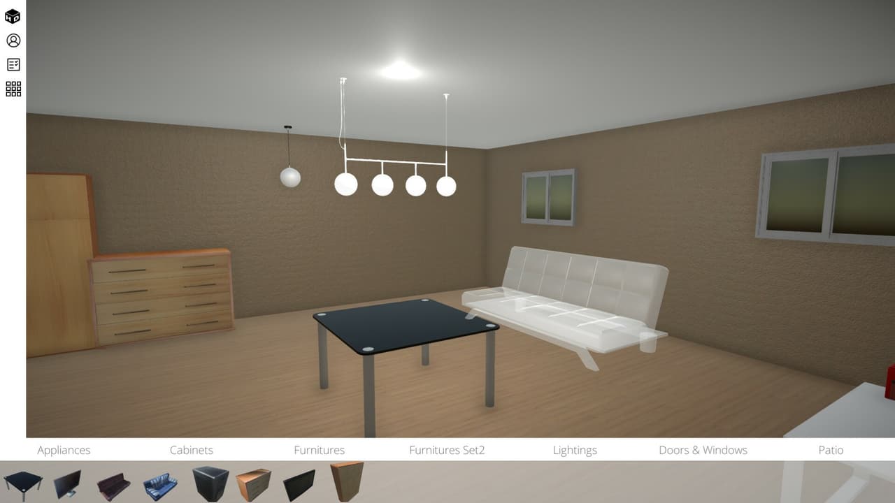 Home Creator screenshot 6