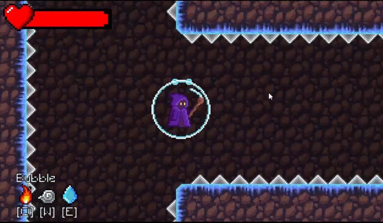 KEOS screenshot 2