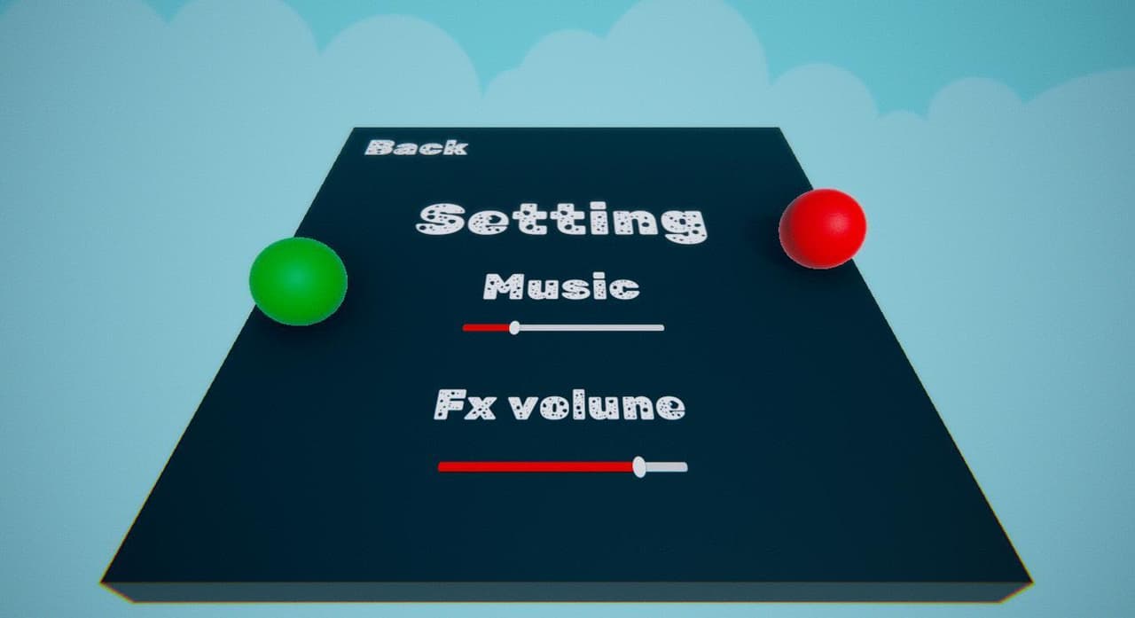 Balland screenshot 3