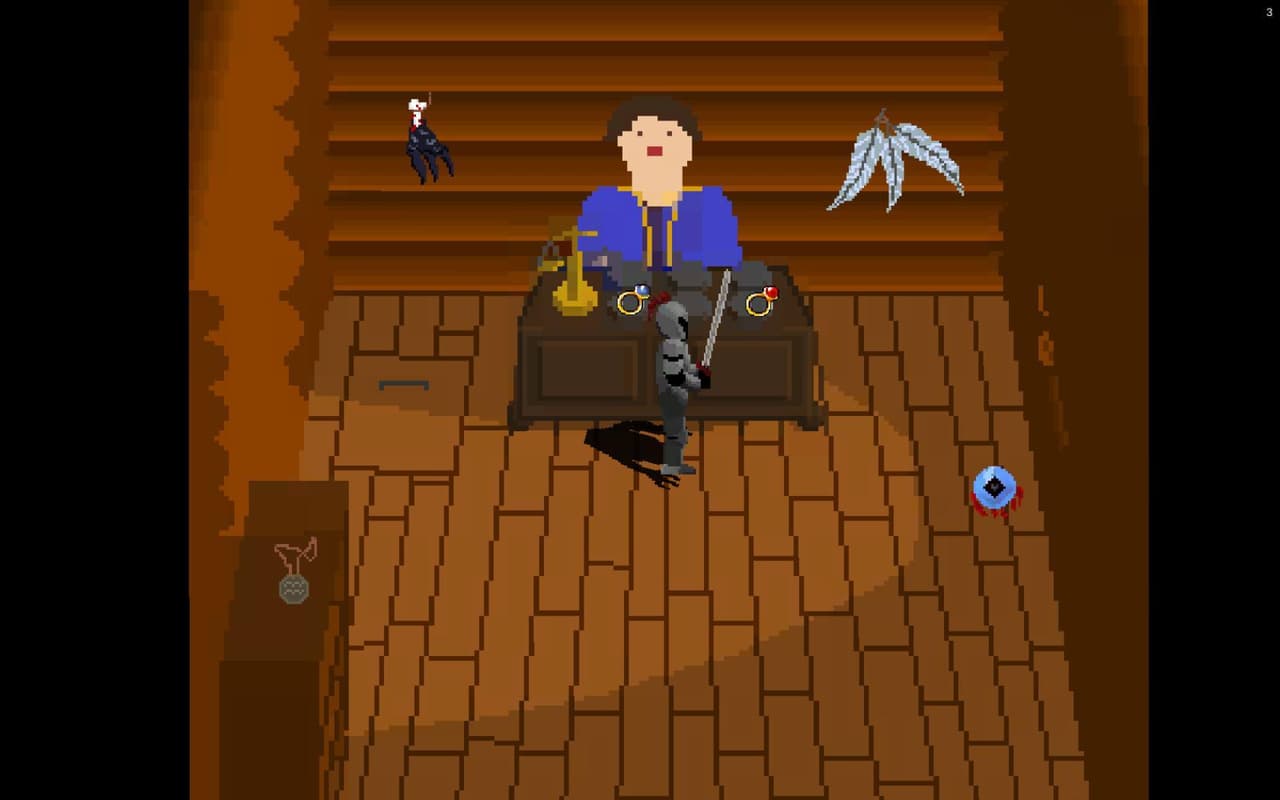 Shadow Seekers screenshot 2