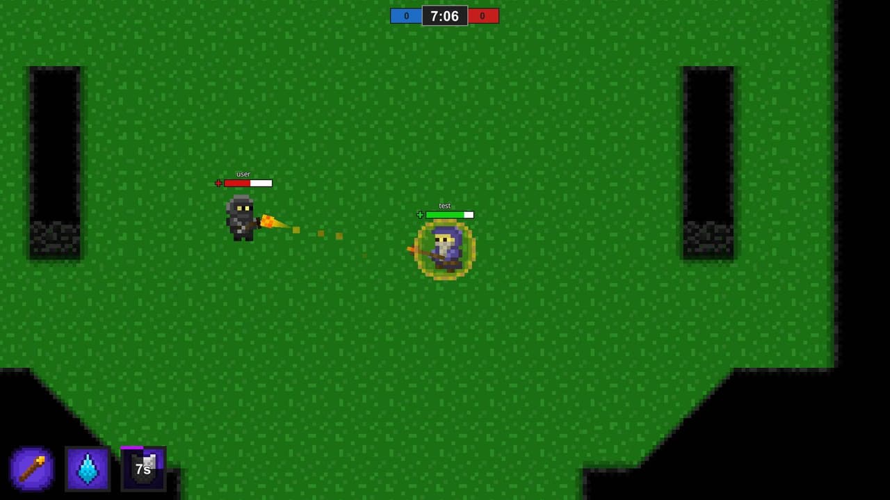 Kings of the Arena screenshot 2