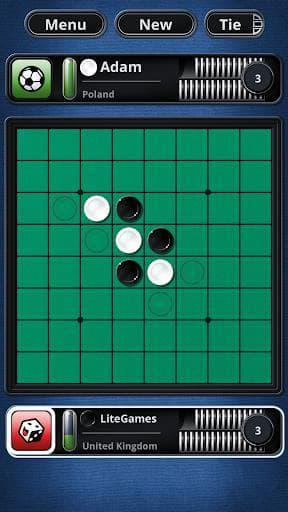 Othello - Official Board Game for Free screenshot 2