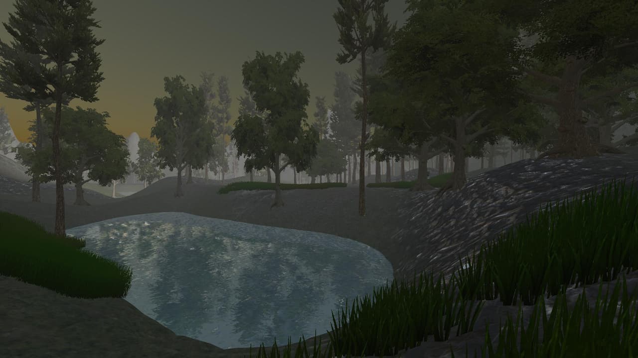 ZomEvasion screenshot 3