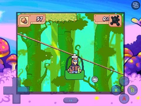 Drawn to Life screenshot 5