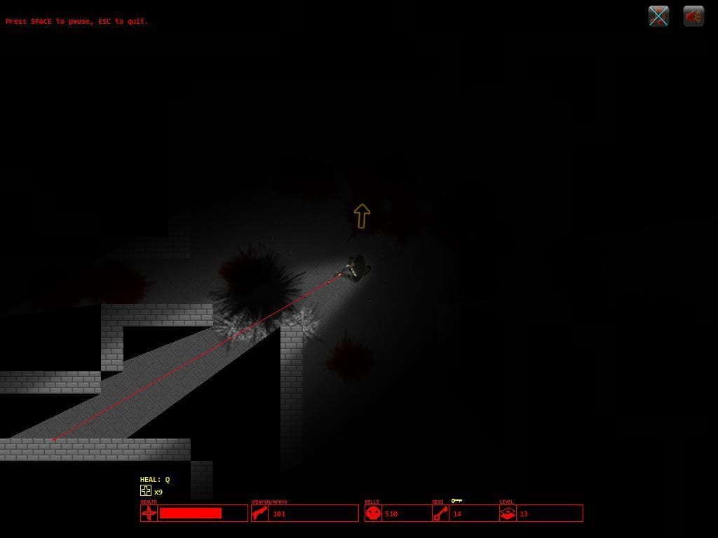 DeadBase: DeadBasic screenshot 3