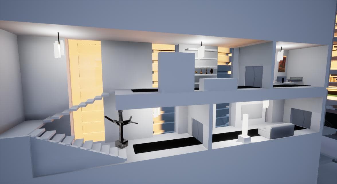 The Turing Paradox screenshot 4
