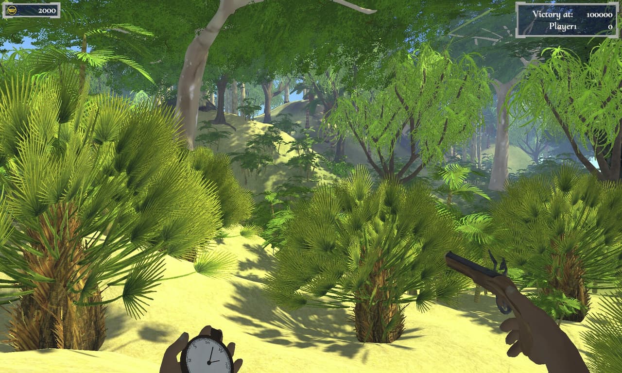 Path to Prosperity screenshot 5